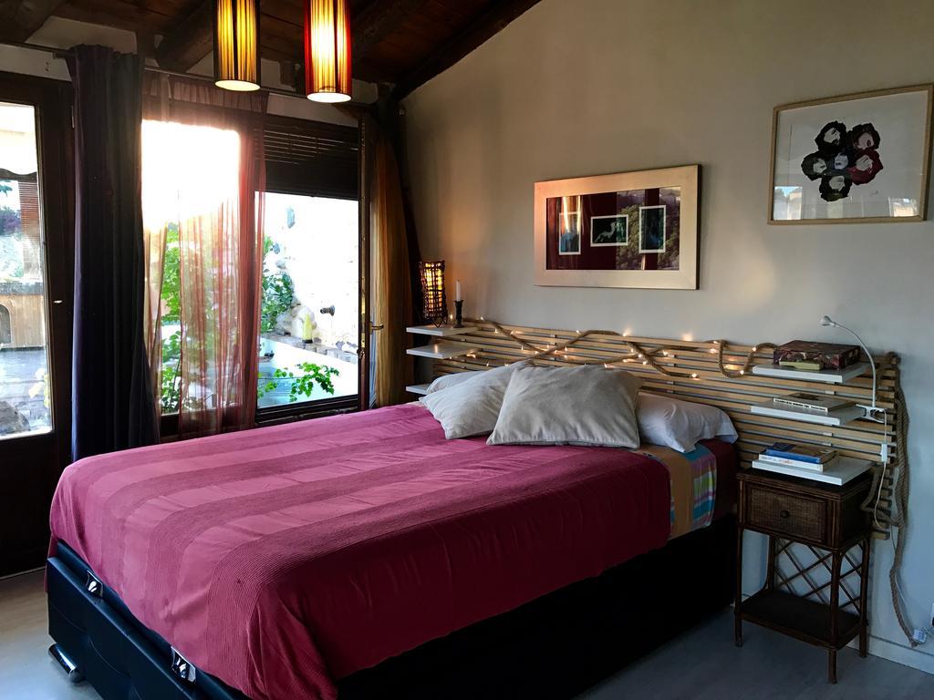 Alojamientos Alhambra Apartamento *