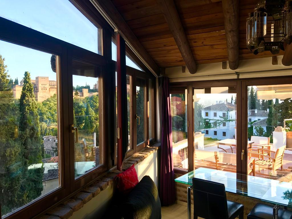 Alhambra Dream Apartment *