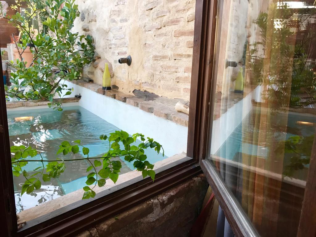 Apartment Alhambra Dream Granada