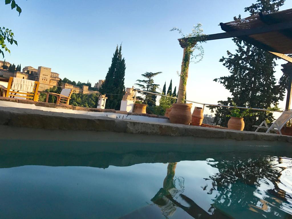 Apartment Alhambra Dream