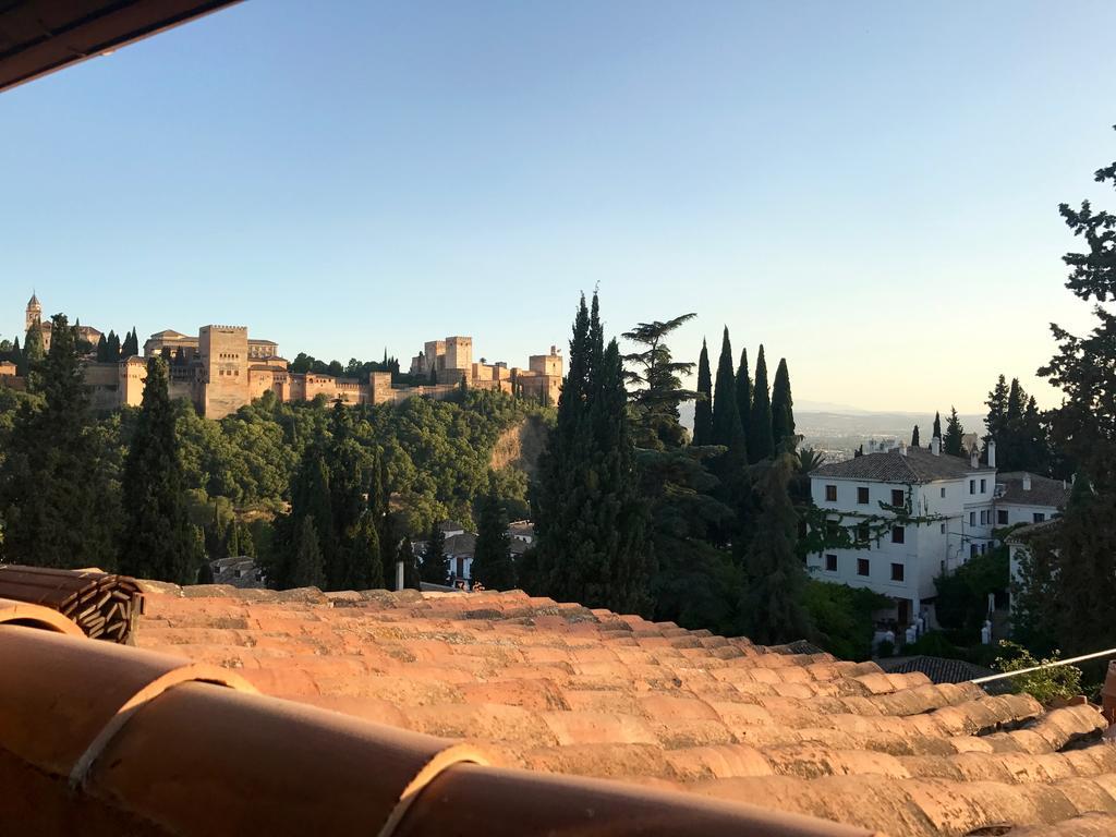 Apartment Alhambra Dream *