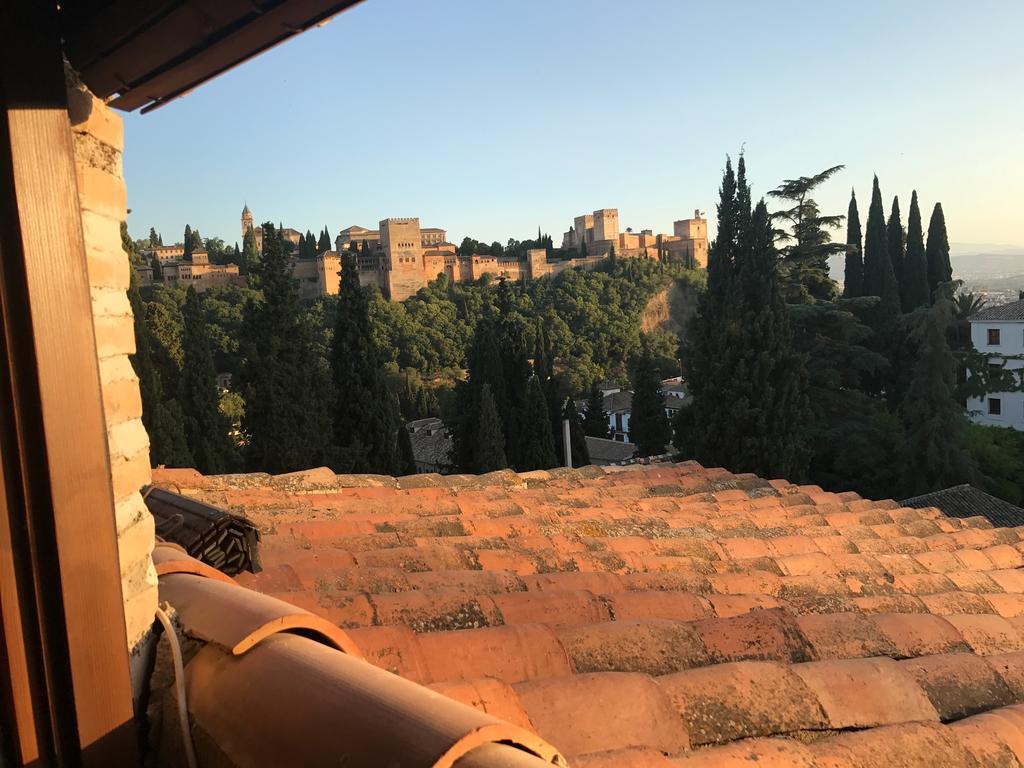 Alhambra Dream Apartment