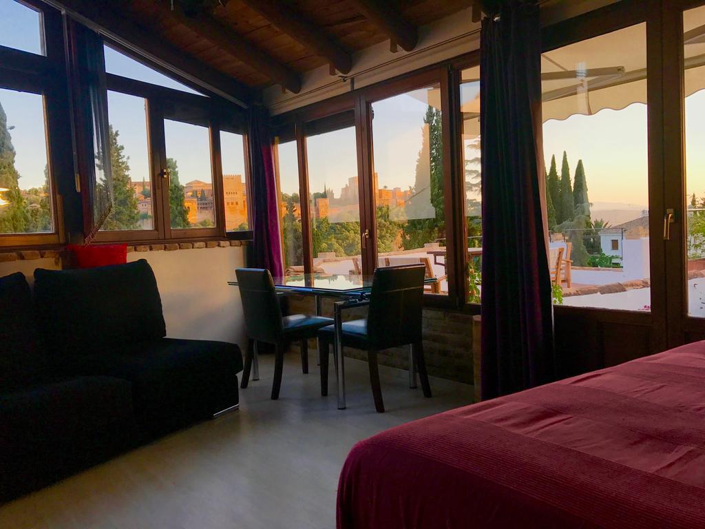 Alhambra Dream Apartment