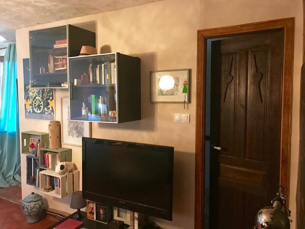 Apartment Alhambra Dream