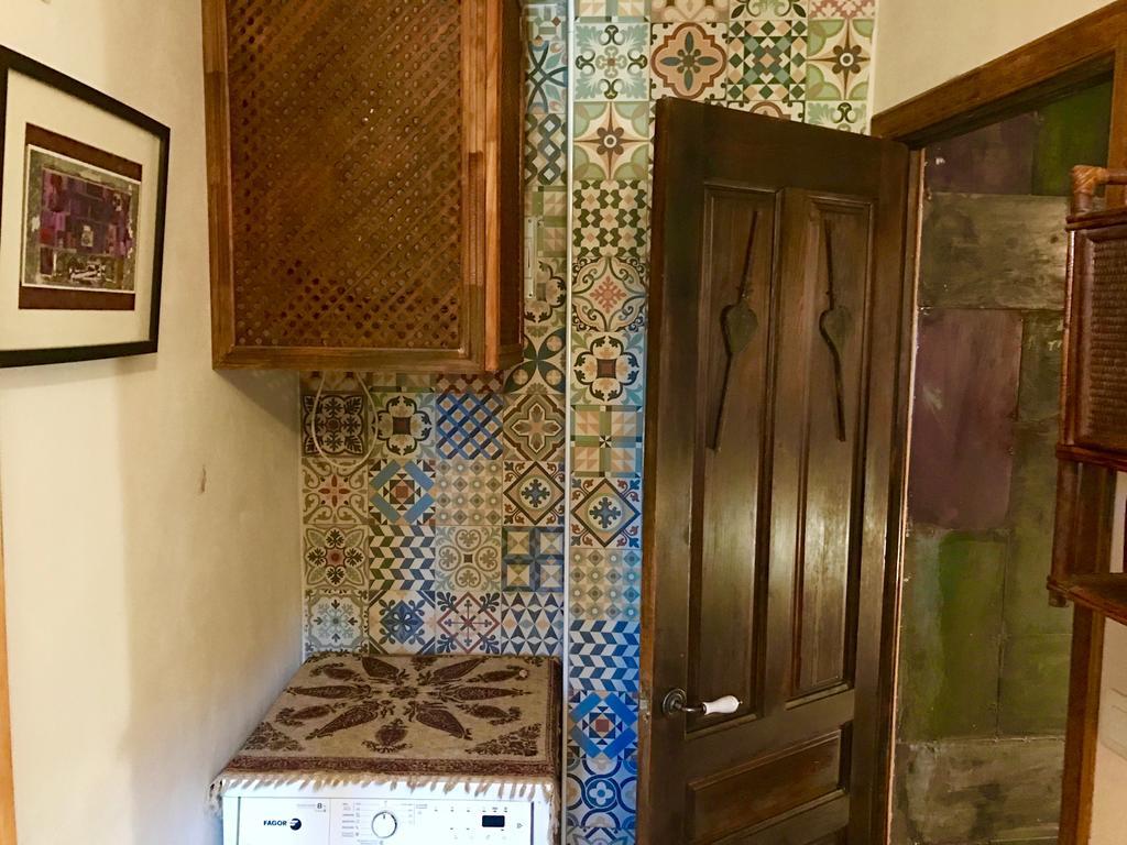 Apartment Alhambra Dream *