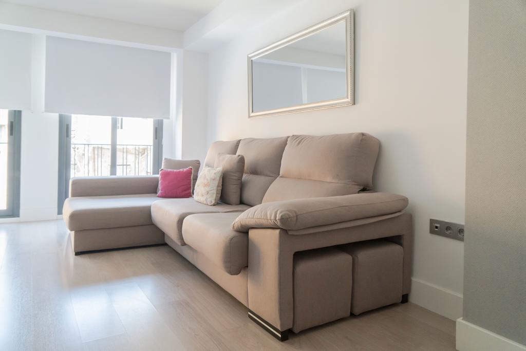 Apartamento La Magdalena Granada