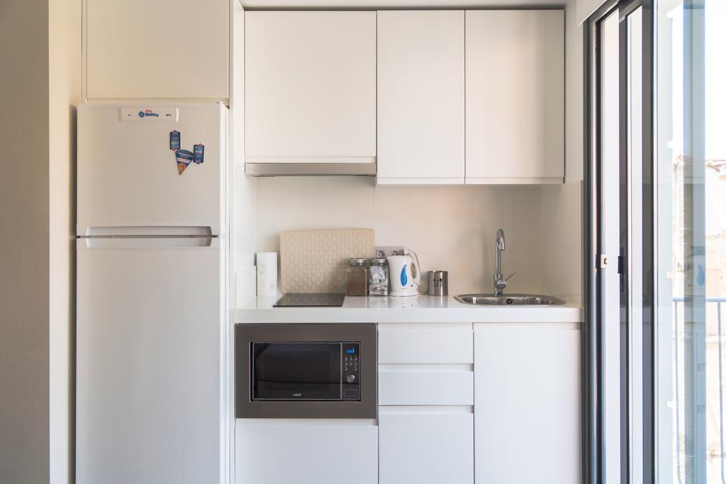 La Magdalena Apartamento Granada