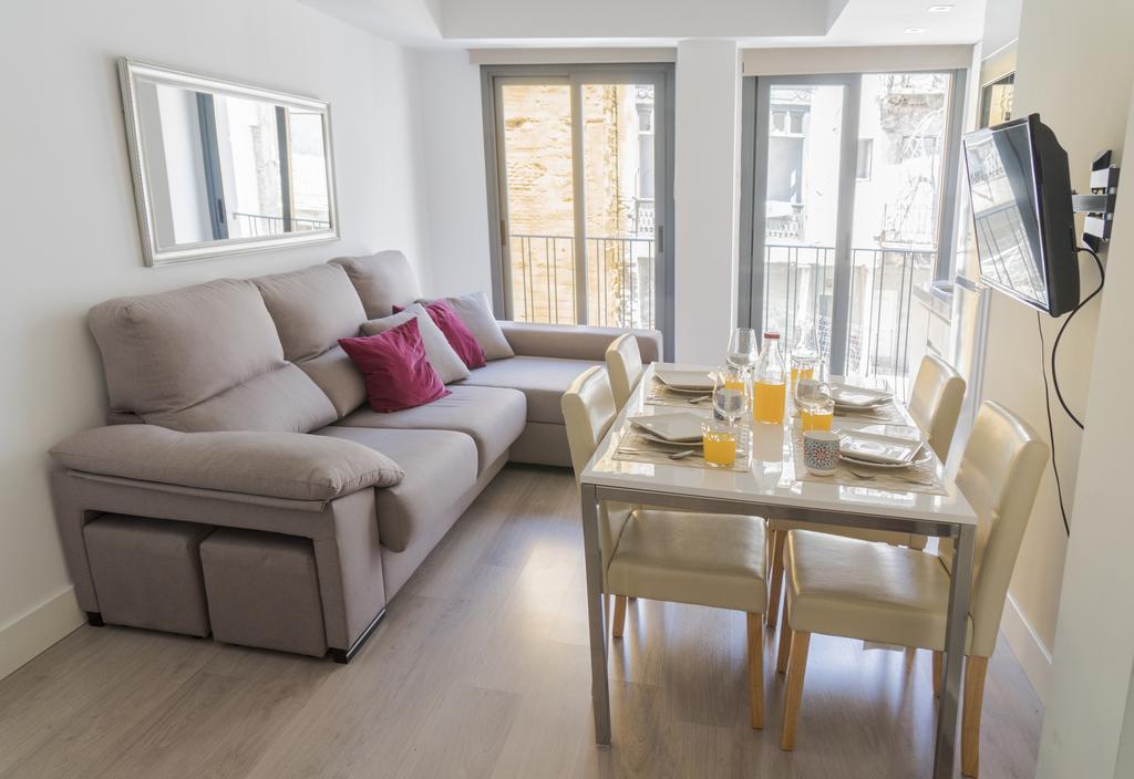 La Magdalena Apartamento