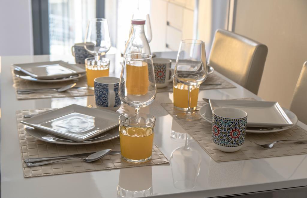 Apartamento La Magdalena *