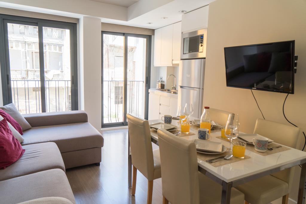 Apartamento La Magdalena Granada