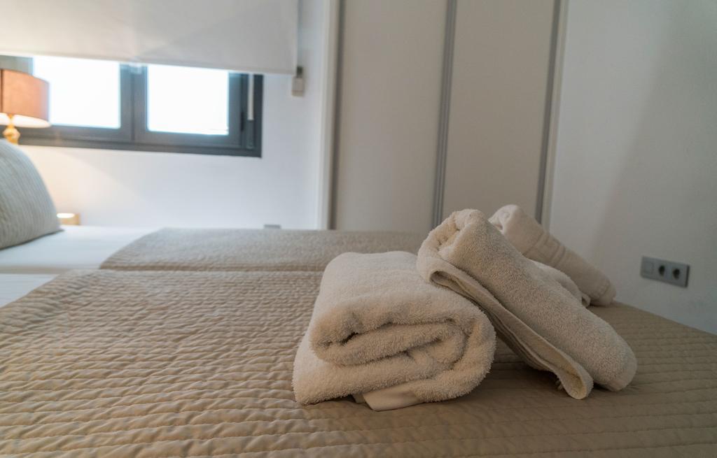 La Magdalena Apartamento Granada