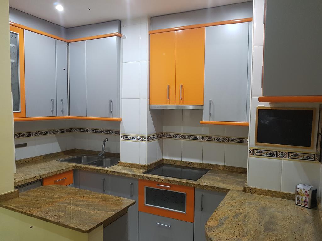 Apartamento Montereria 11 *
