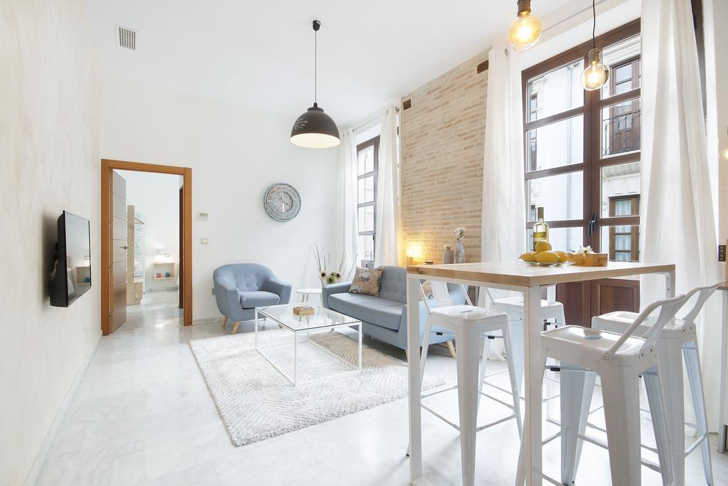 Classy Cathedral Apartamento