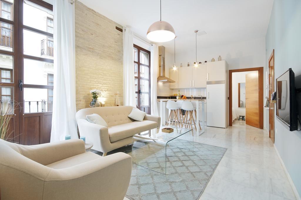 Apartamento Classy Cathedral *