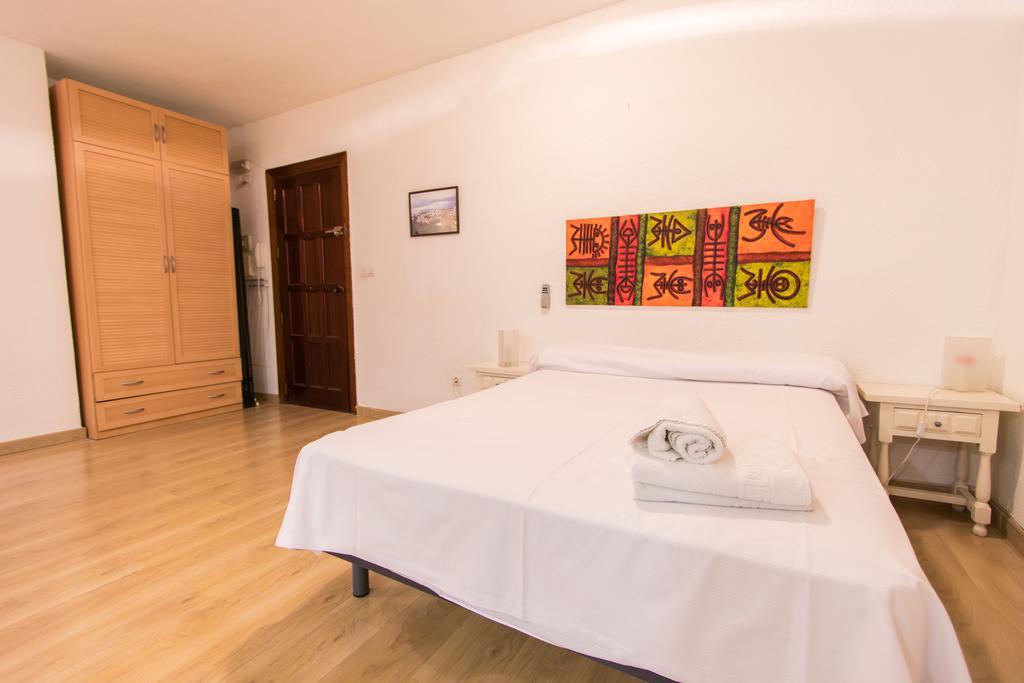 Emperatriz Apartamento Granada