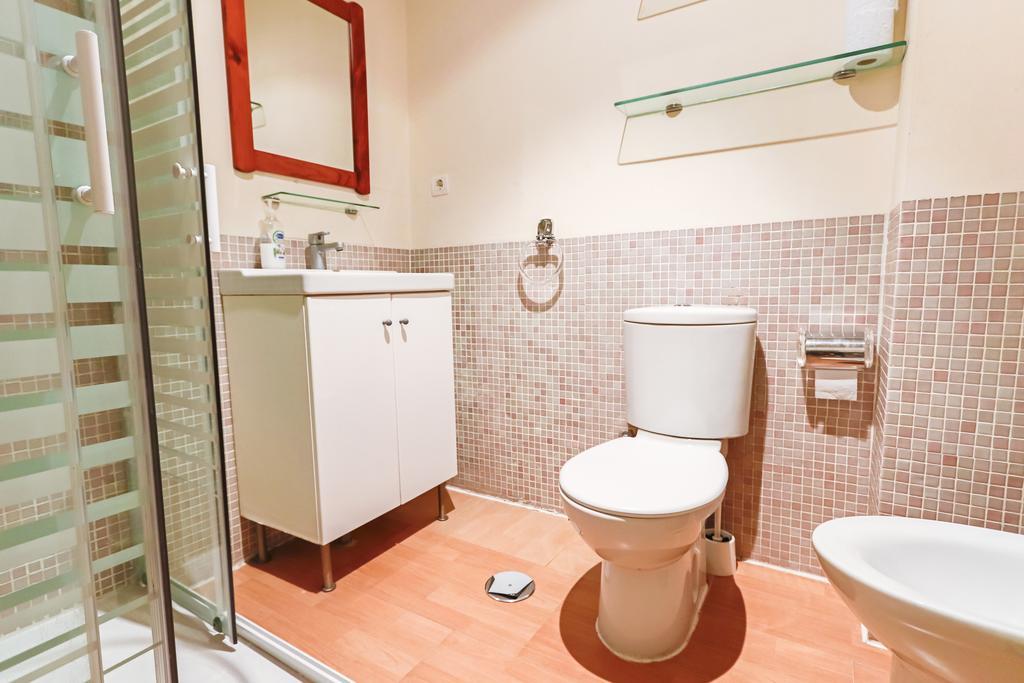 Apartamento Emperatriz *
