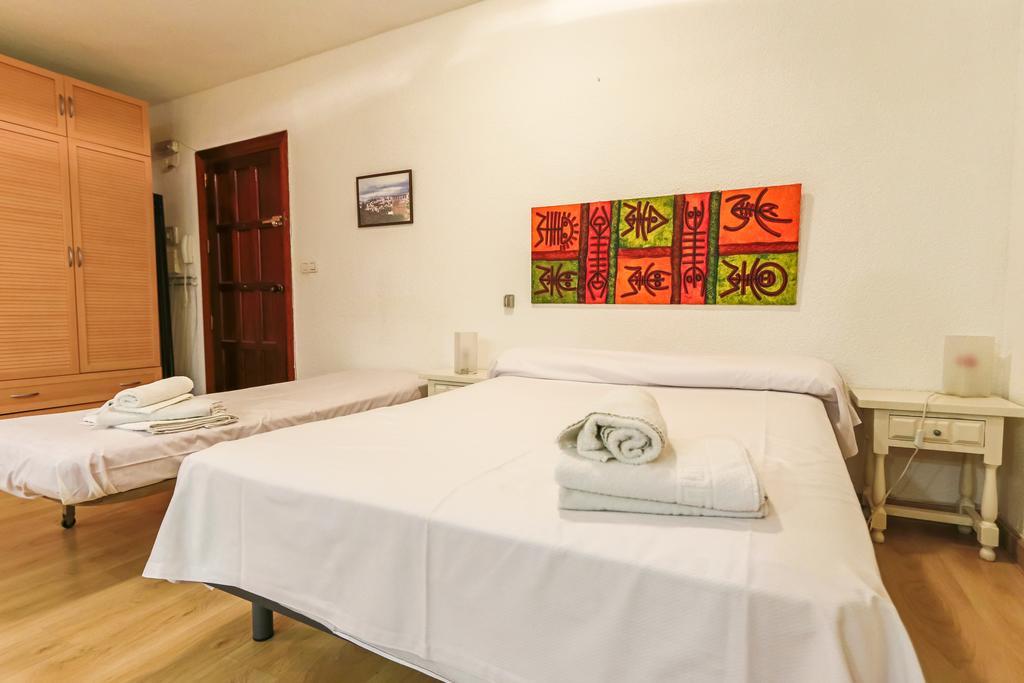Emperatriz Apartamento *