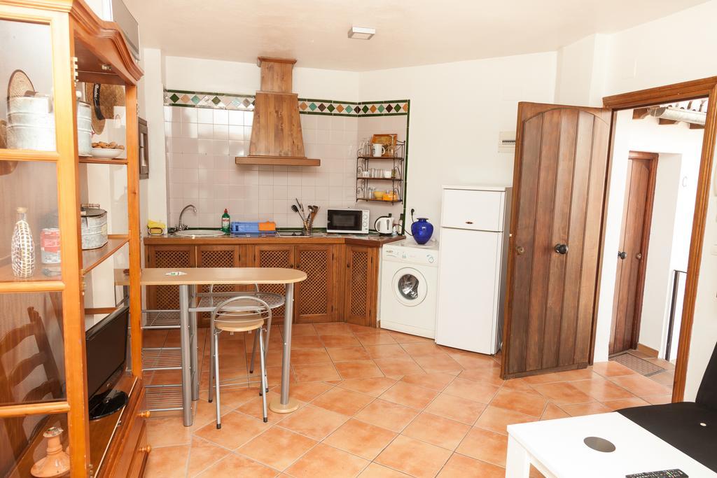 Apartamento Casa Larga