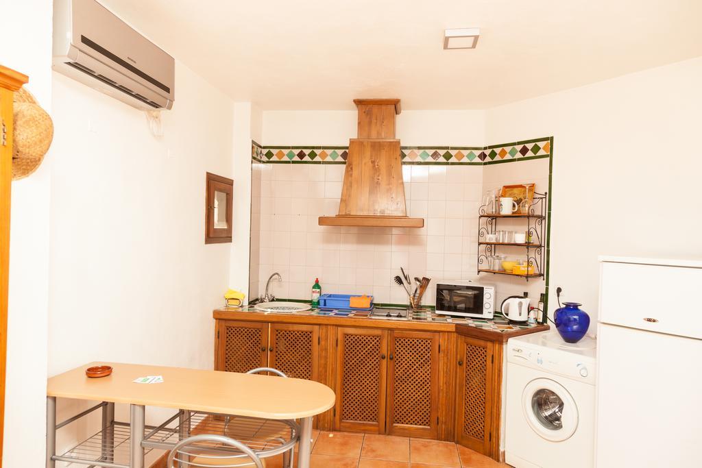 Apartamento Casa Larga