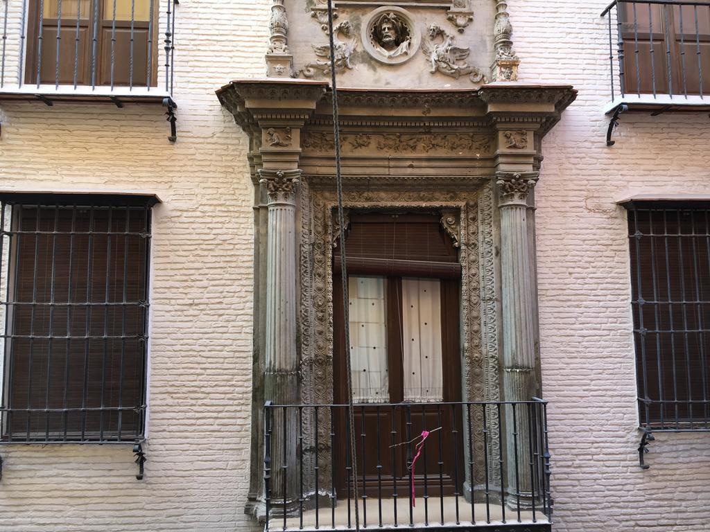 Apartamento Turísticos Grx *