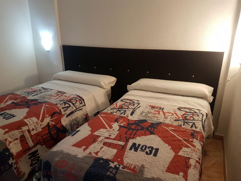 Apartamento Comet Almona