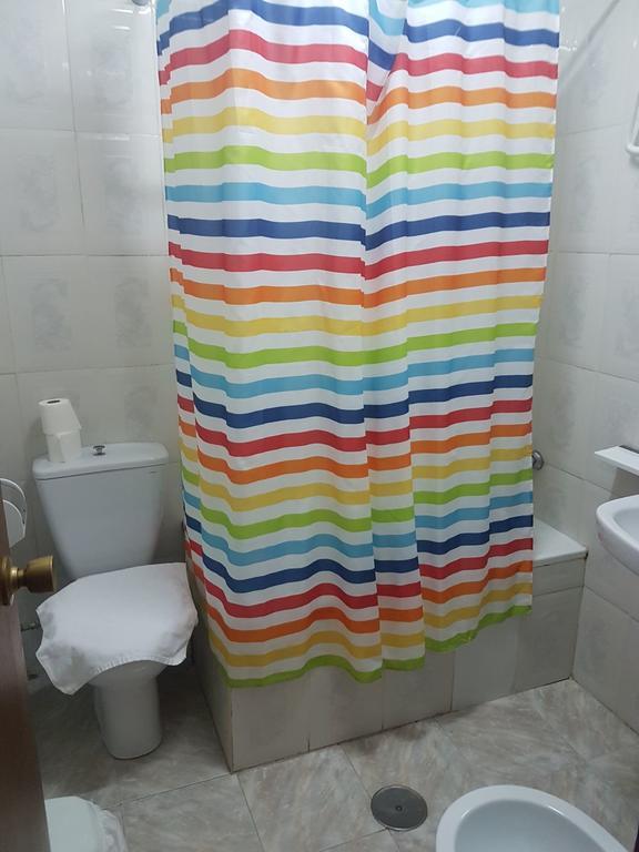 Apartamento Comet Almona Granada