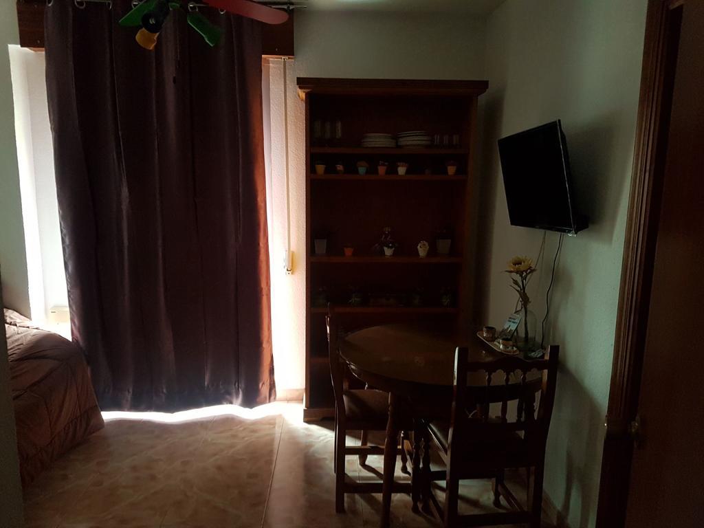 Apartamento Comet Almona Granada