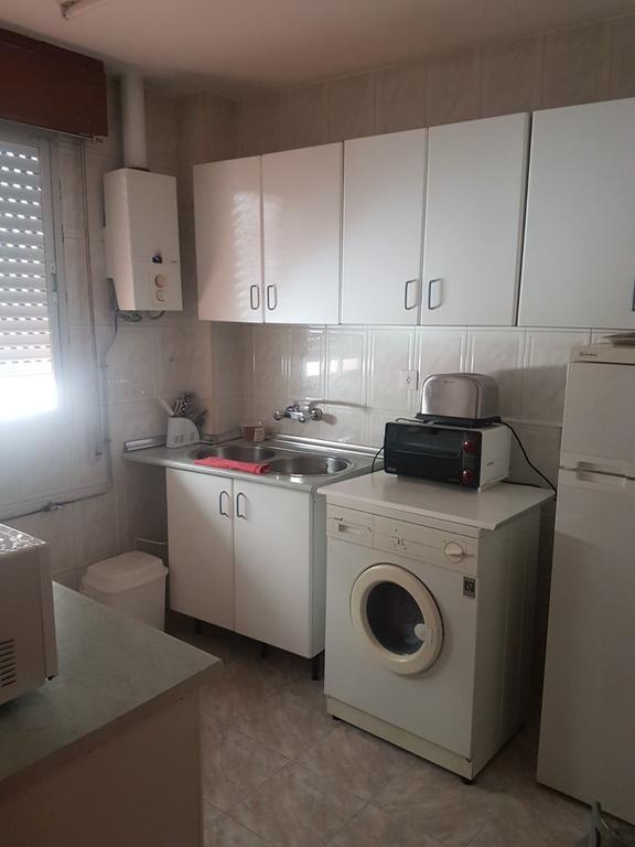 Apartamento Comet Almona