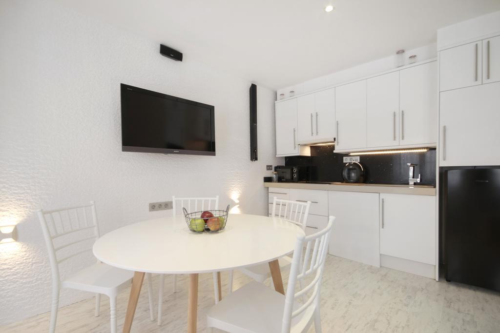 Apartamento Classy Cathedral Granada