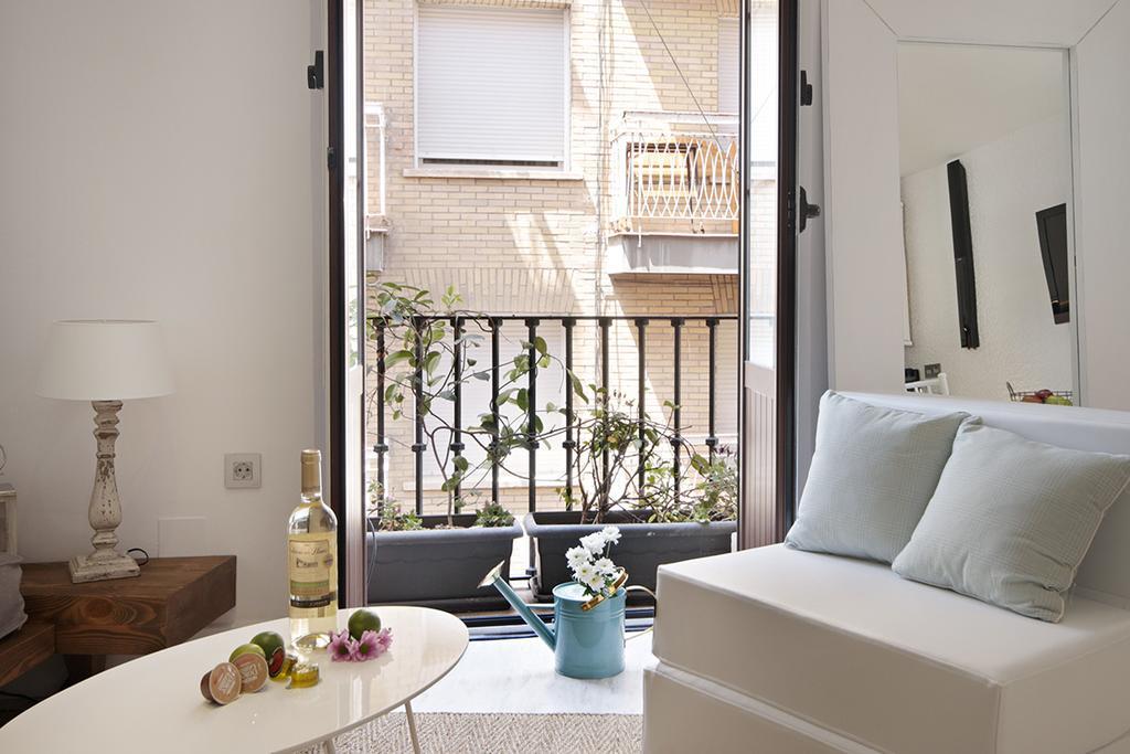 Apartamento Classy Cathedral Granada