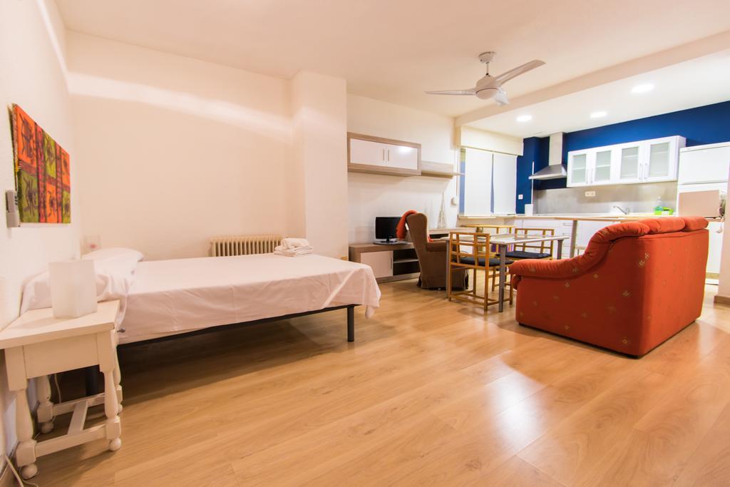 Emperatriz Apartamento *
