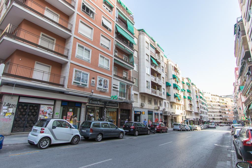 Apartamento Emperatriz *