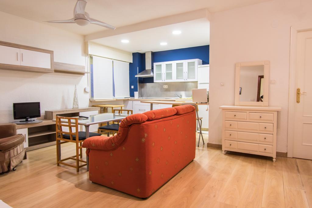 Apartamento Emperatriz