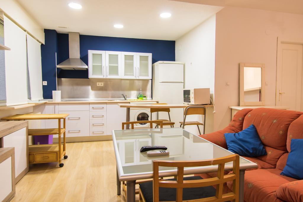 Apartamento Emperatriz *