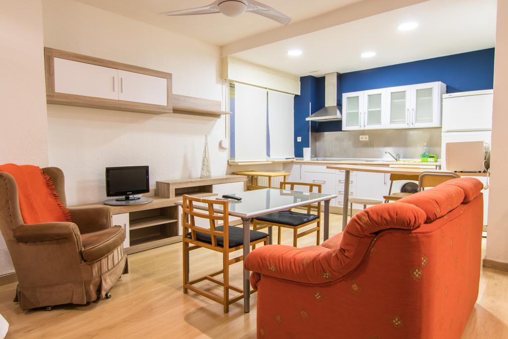 Emperatriz Apartamento *