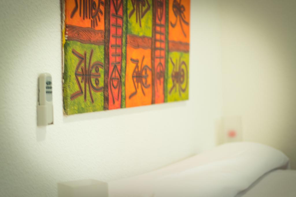 Apartamento Emperatriz *