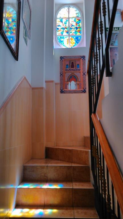 Guest house El Hidalgo 2*