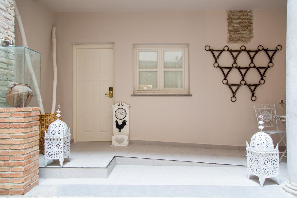 Apartamento Palacio Almagra Granada