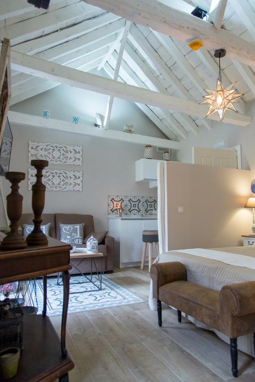Apartamento Palacio Almagra *