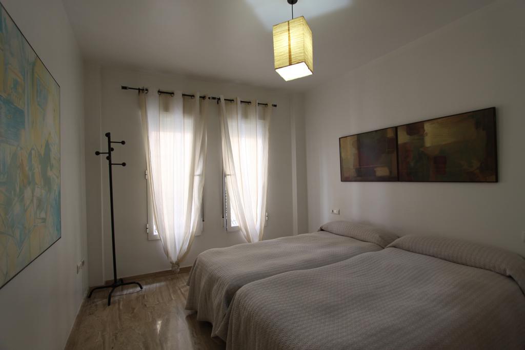 San Diego Apartamento