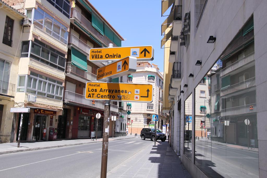 San Diego Granada