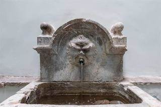 Palacio Cabrera Lillo Apartamento Granada