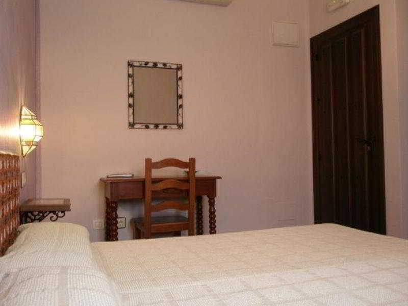 El Soto De Roma Casa rural *