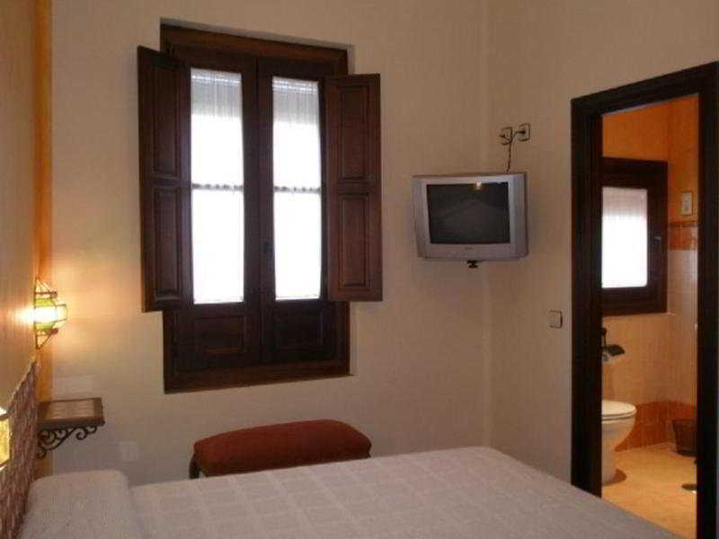 Casa rural El Soto De Roma Granada