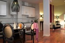 Apartamento Marquis Portago Granada