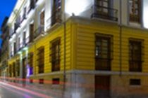 Apartamento Marquis Portago