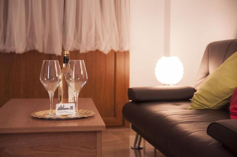 Catedral Plaza 3000 Hotel 3*