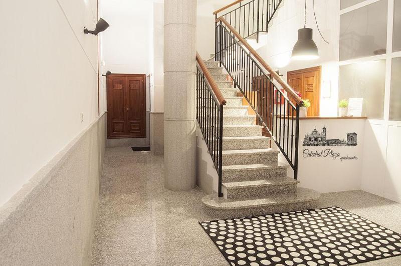 Catedral Plaza 3000 Hotel