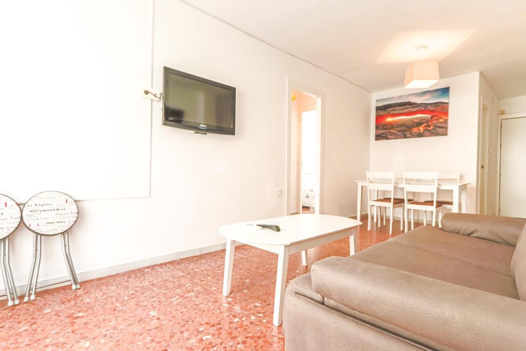 Apartamento Completo Triana Apartamento