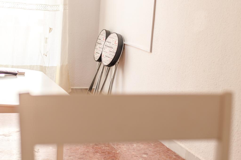 Apartamento Completo Triana *